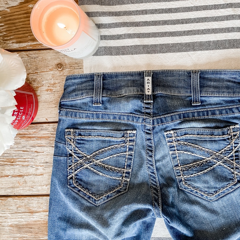 Ariat Denim